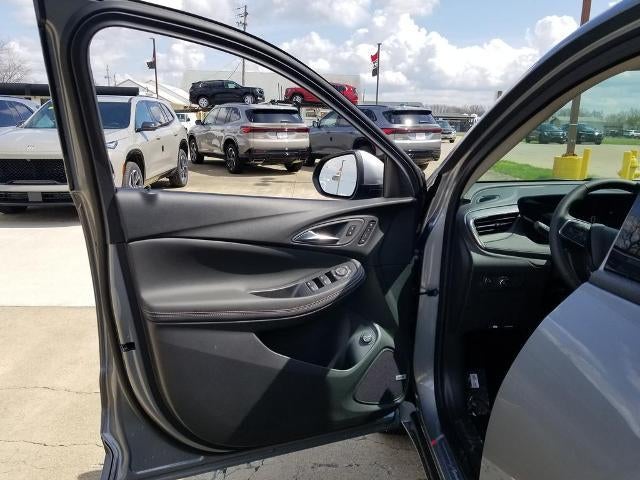 2026 Buick Encore GX Avenir AWD