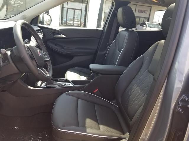 2026 Buick Encore GX Avenir AWD