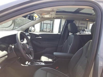 2026 Buick Encore GX Avenir AWD