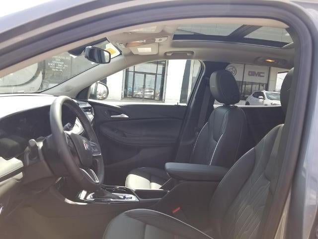 2026 Buick Encore GX Avenir AWD