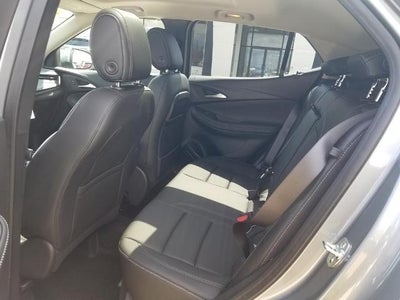 2026 Buick Encore GX Avenir AWD