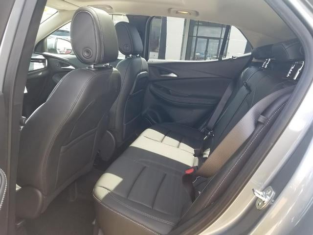 2026 Buick Encore GX Avenir AWD