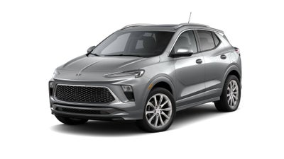 2026 Buick Encore GX Avenir AWD