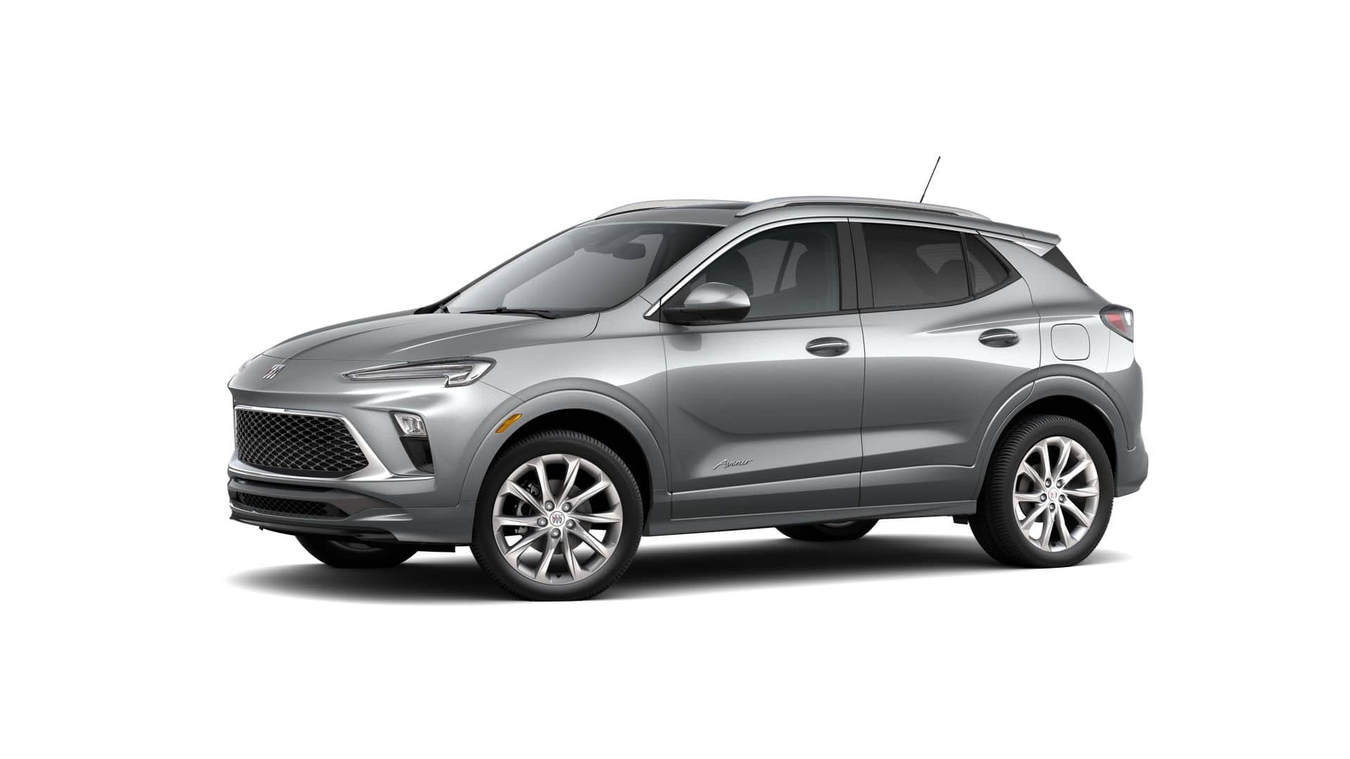 2026 Buick Encore GX Avenir AWD