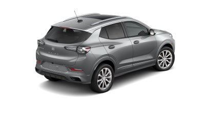 2026 Buick Encore GX Avenir AWD