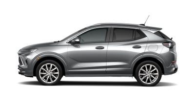 2026 Buick Encore GX Avenir AWD