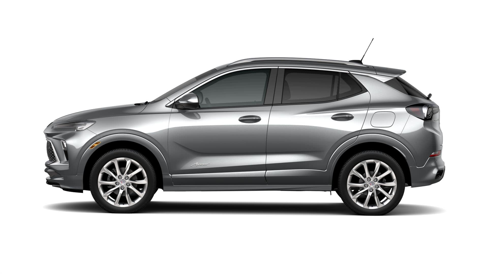 2026 Buick Encore GX Avenir AWD