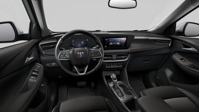 2026 Buick Encore GX Avenir AWD