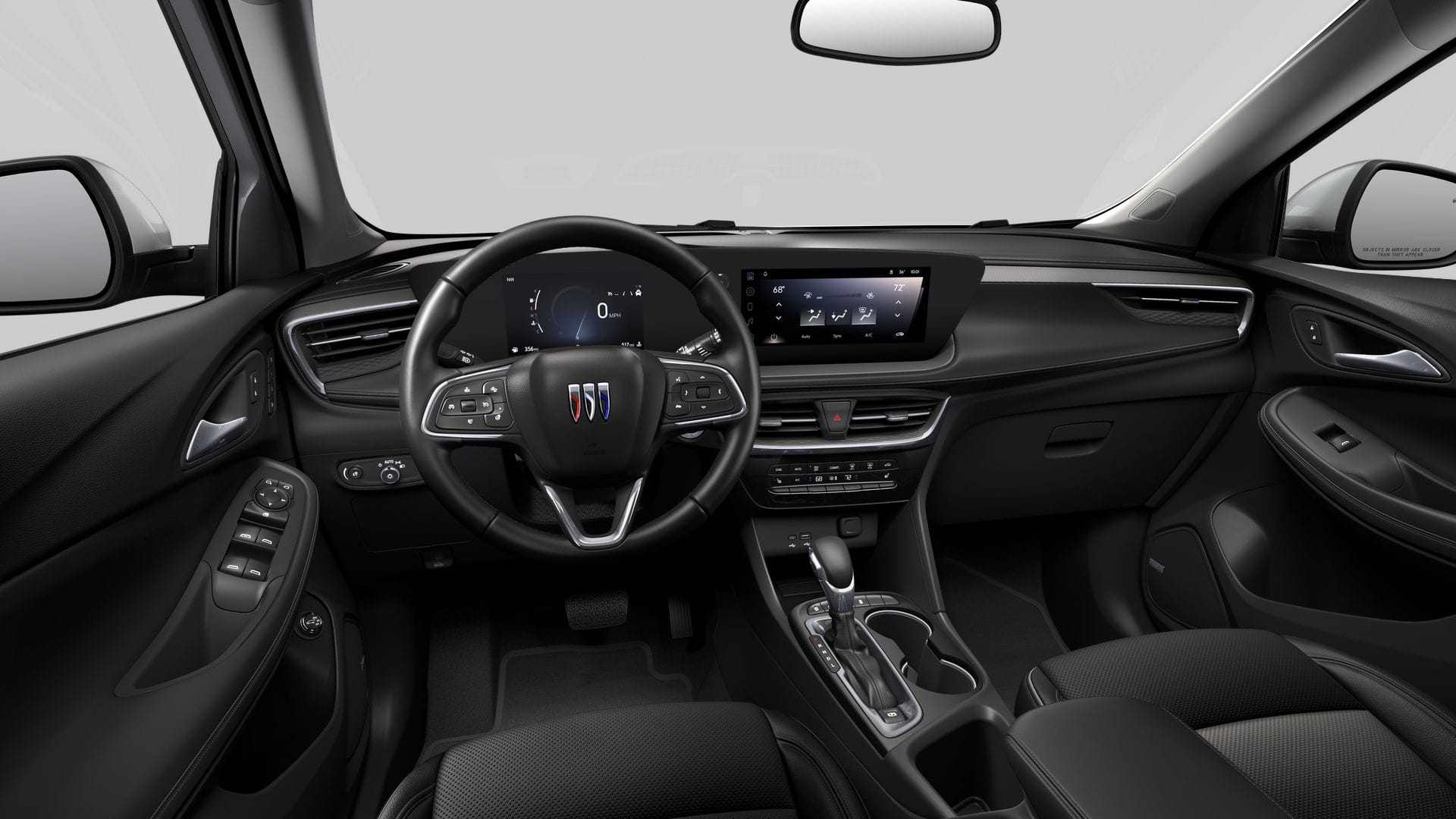 2026 Buick Encore GX Avenir AWD