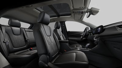 2026 Buick Encore GX Avenir AWD