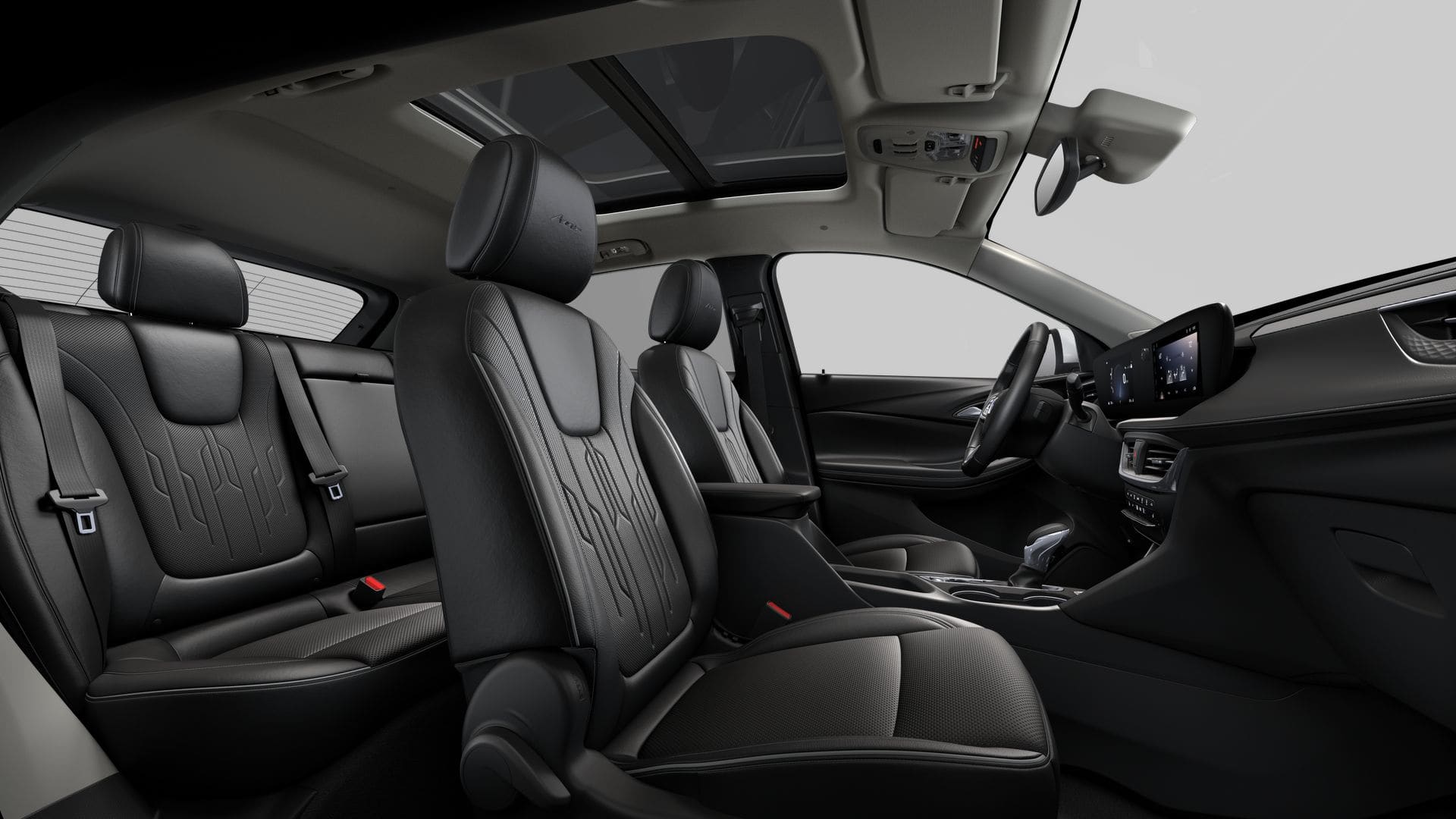 2026 Buick Encore GX Avenir AWD