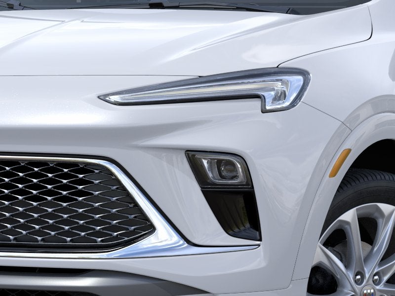 2026 Buick Encore GX Avenir AWD