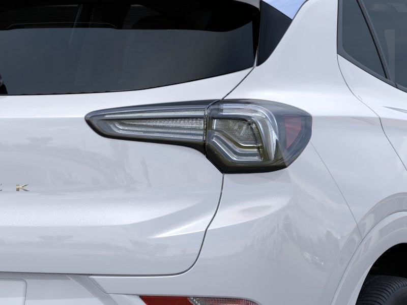 2026 Buick Encore GX Avenir AWD