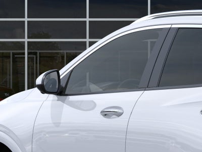 2026 Buick Encore GX Avenir AWD