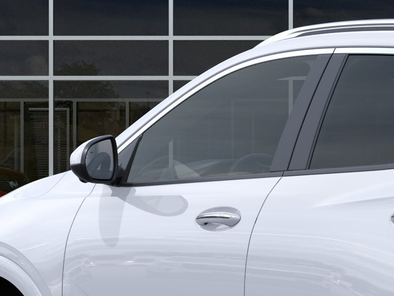 2026 Buick Encore GX Avenir AWD
