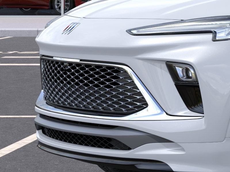 2026 Buick Encore GX Avenir AWD