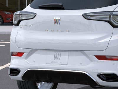 2026 Buick Encore GX Avenir AWD