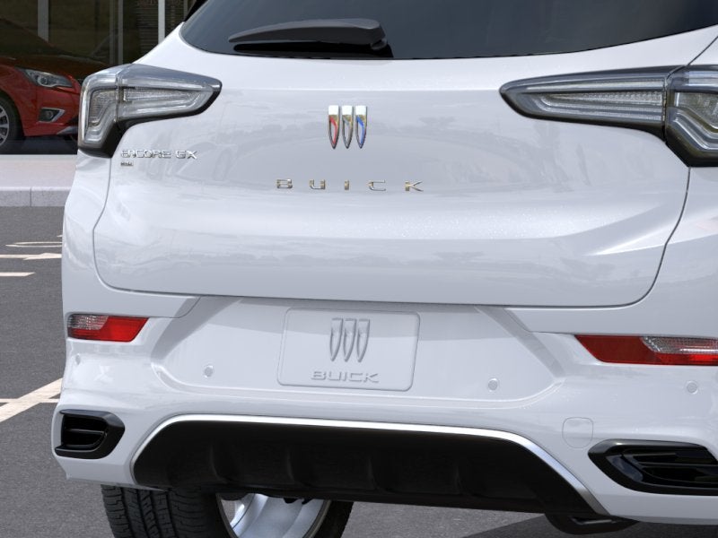 2026 Buick Encore GX Avenir AWD