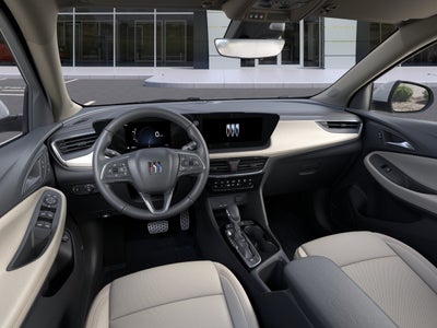 2026 Buick Encore GX Avenir AWD