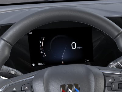 2026 Buick Encore GX Avenir AWD