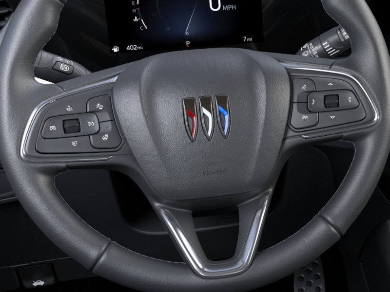 2026 Buick Encore GX Avenir AWD