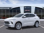 2026 Buick Encore GX Avenir AWD