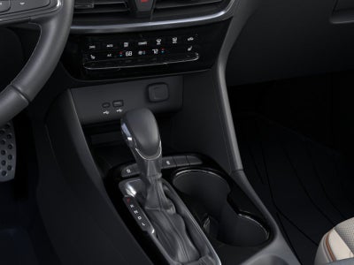 2026 Buick Encore GX Avenir AWD