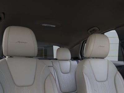 2026 Buick Encore GX Avenir AWD