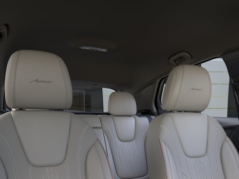 2026 Buick Encore GX Avenir AWD