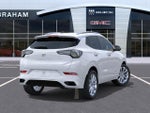 2026 Buick Encore GX Avenir AWD
