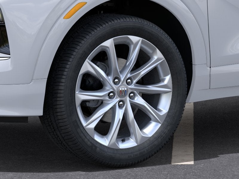 2026 Buick Encore GX Avenir AWD
