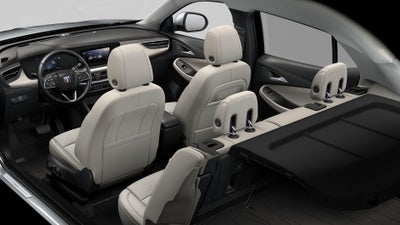 2026 Buick Encore GX Avenir AWD