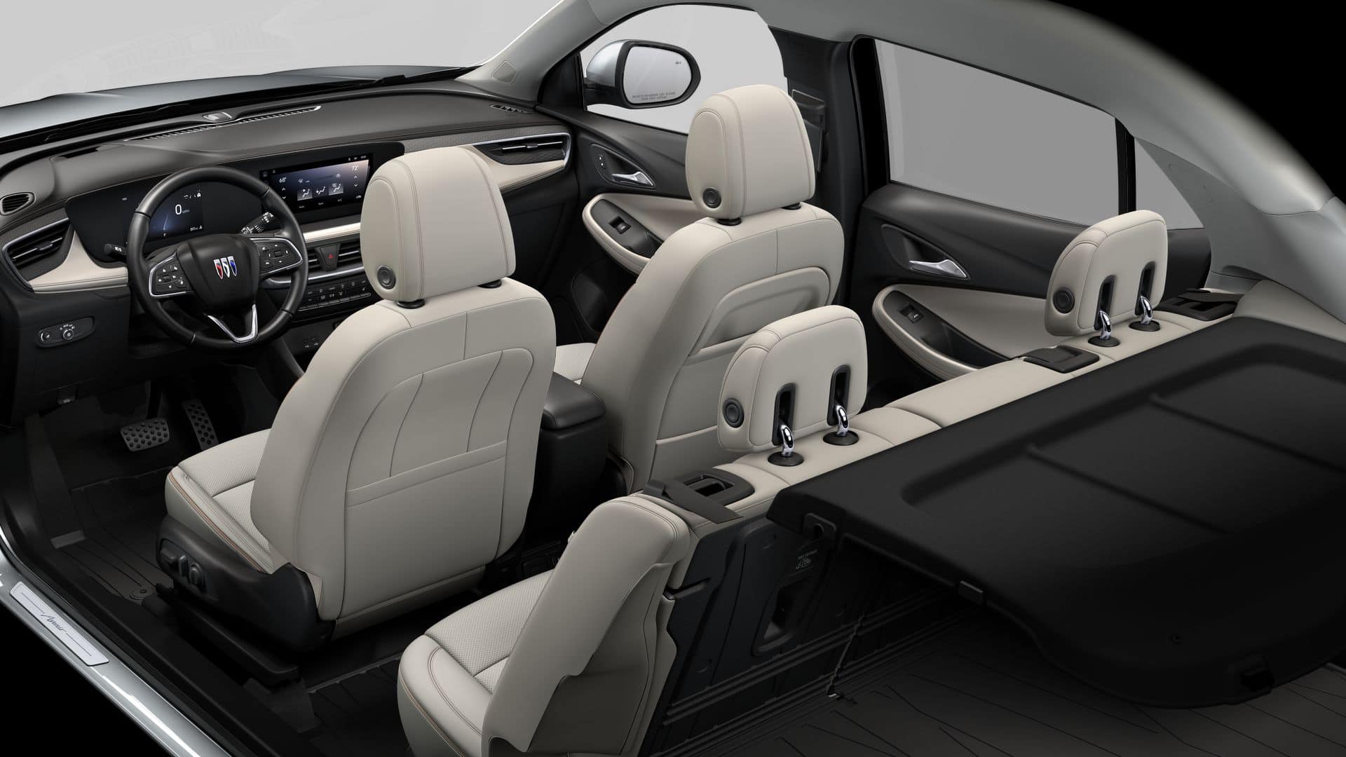 2026 Buick Encore GX Avenir AWD