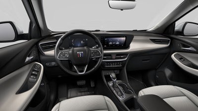 2026 Buick Encore GX Avenir AWD