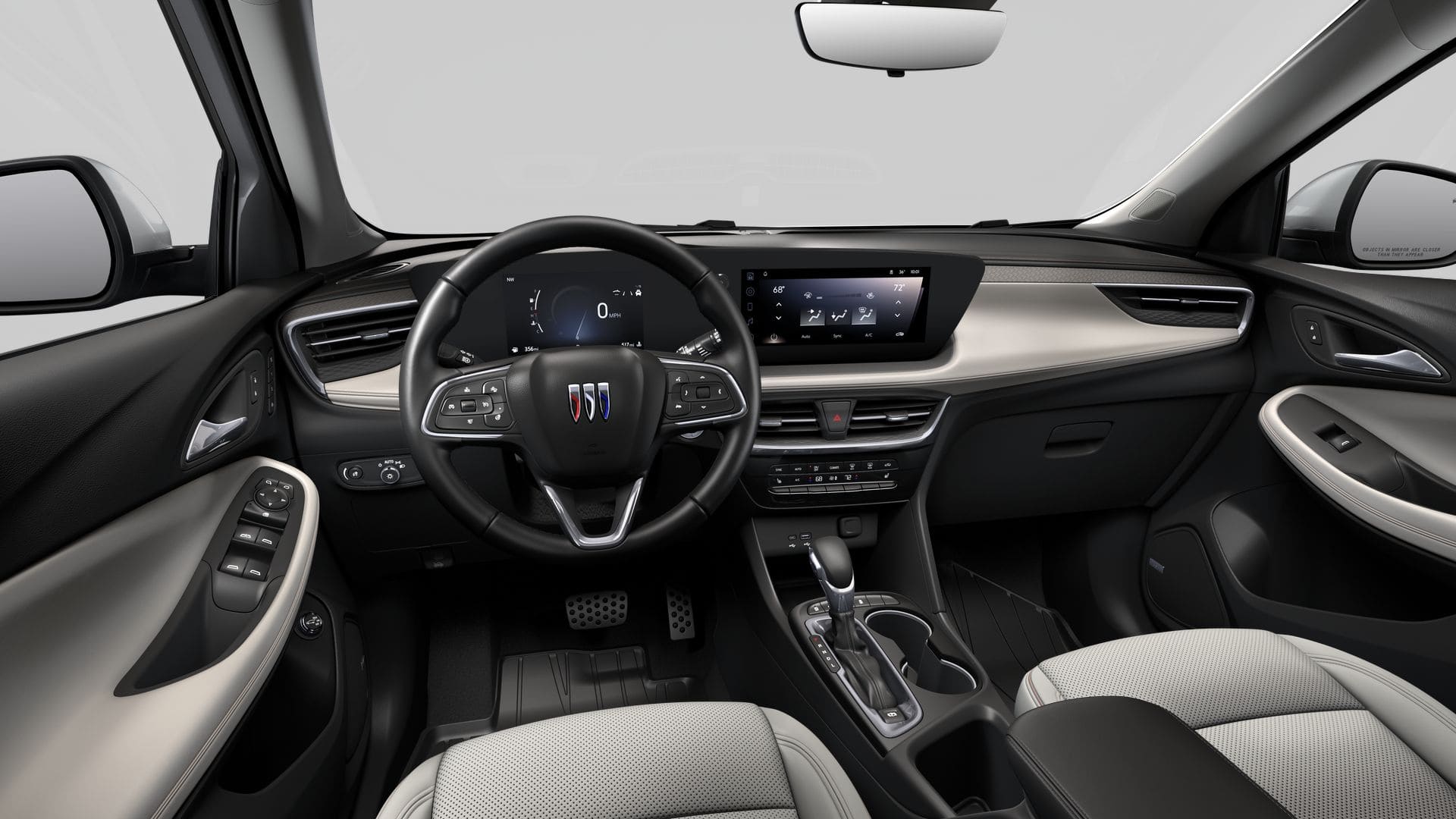 2026 Buick Encore GX Avenir AWD