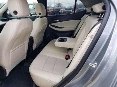 2024 Buick Encore GX Avenir