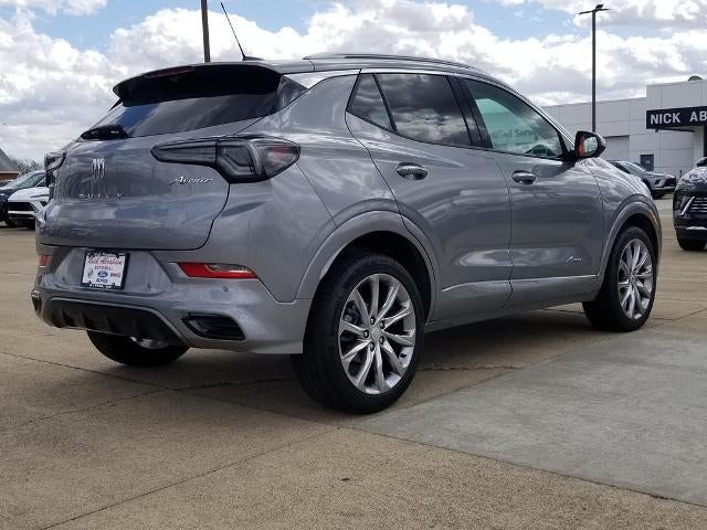 2024 Buick Encore GX Avenir