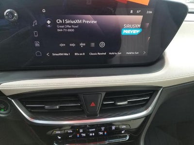 2024 Buick Encore GX Avenir