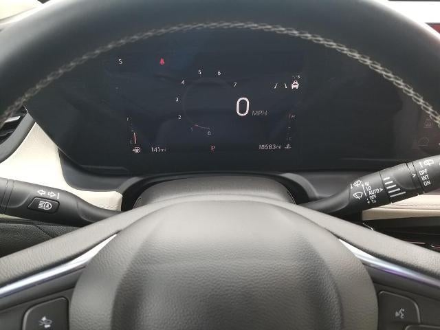 2024 Buick Encore GX Avenir