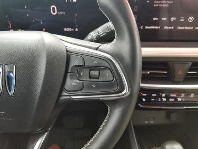 2024 Buick Encore GX Avenir