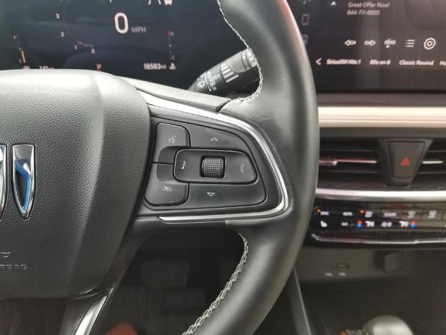 2024 Buick Encore GX Avenir