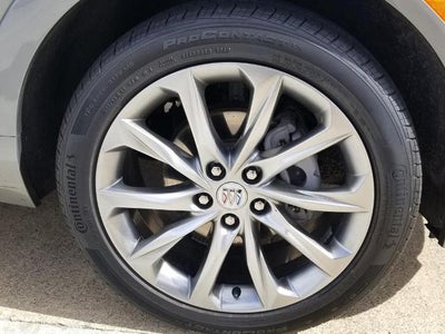 2024 Buick Encore GX Avenir