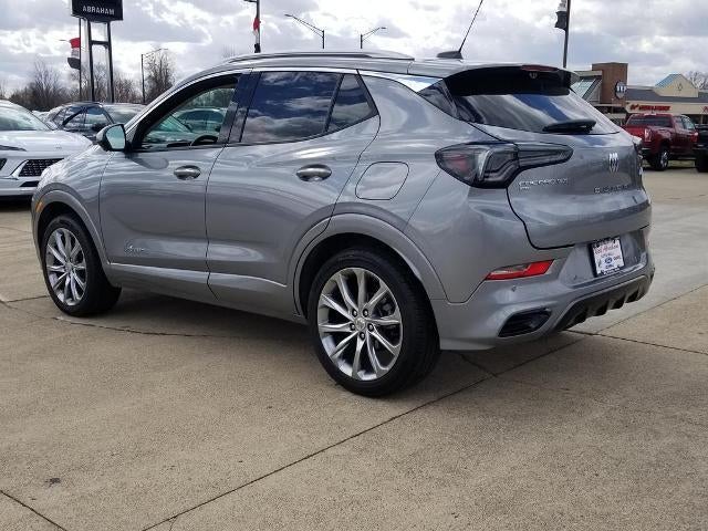 2024 Buick Encore GX Avenir