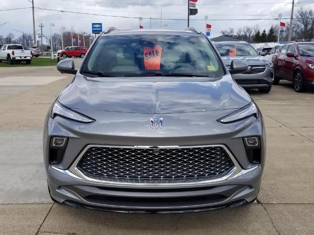 2024 Buick Encore GX Avenir