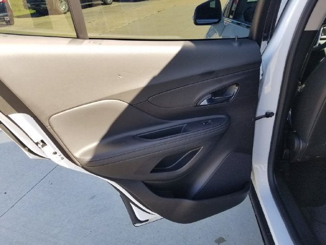 2018 Buick Encore Base