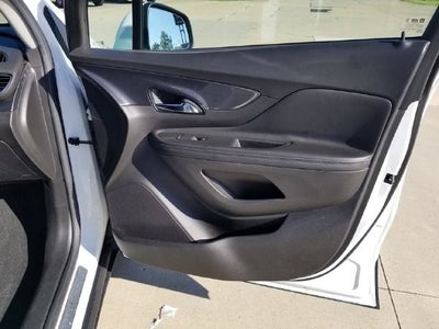 2018 Buick Encore Base