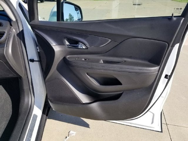 2018 Buick Encore Base