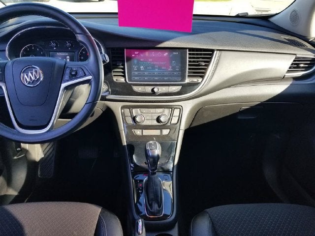 2018 Buick Encore Base
