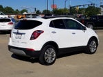 2018 Buick Encore Base