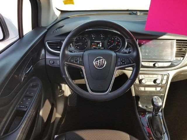 2018 Buick Encore Base